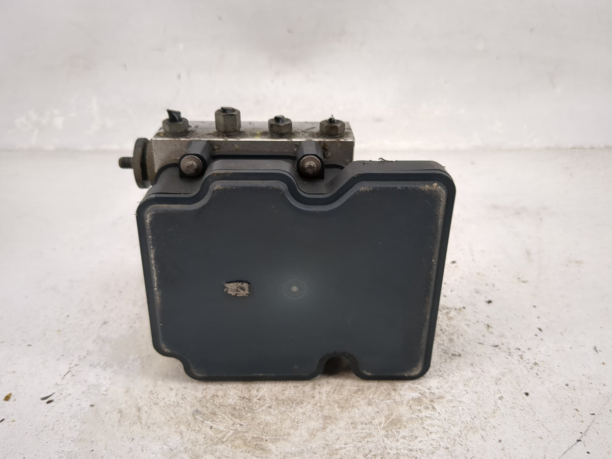 2014-2015 Nissan Rogue Anti-Lock Brake ABS Pump Module Actuator OEM P/N:47660 4BF0A 269620 Fits Fits 2014 2015 OEM Used Auto
