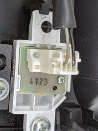 2011-2015 Nissan Rogue Climate Control Module Temperature AC/Heater Replacement P/N:27500 1VL0C 275001VL0C--A Fits OEM Used 