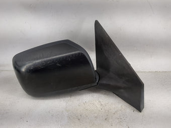 compare product 2008-2015 Nissan Rogue Passenger Side View Mirror - Right Door Mirror OEM Used