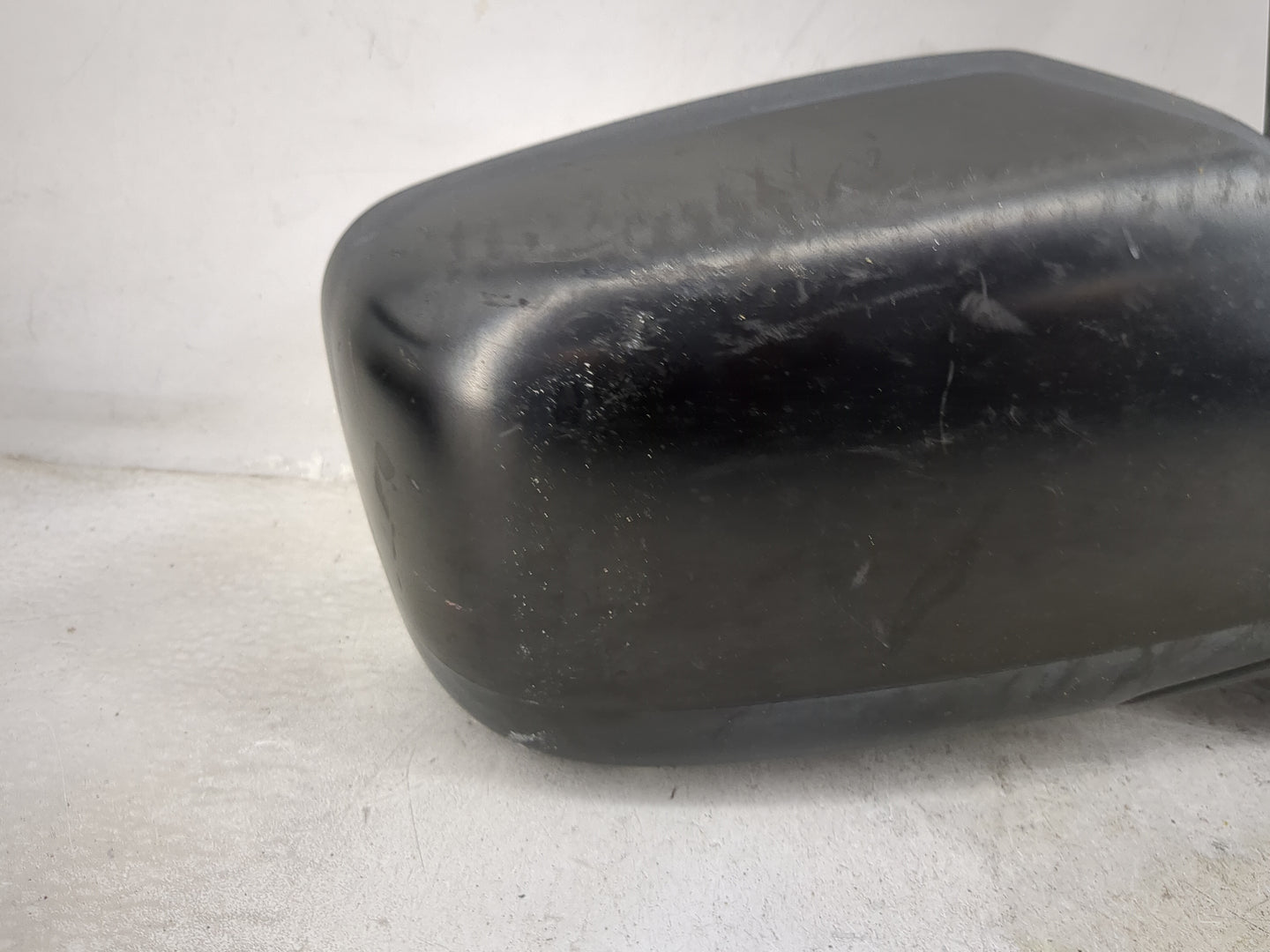 2008-2015 Nissan Rogue Passenger Side View Mirror - Right Door Mirror OEM Used - Oemusedautoparts1.com