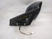 2008-2015 Nissan Rogue Passenger Side View Mirror - Right Door Mirror OEM Used - Oemusedautoparts1.com