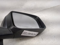 2008-2015 Nissan Rogue Passenger Side View Mirror - Right Door Mirror OEM Used - Oemusedautoparts1.com
