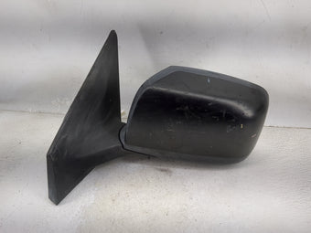 compare product 2008-2015 Nissan Rogue Driver Side View Mirror - Left Door Mirror OEM Used