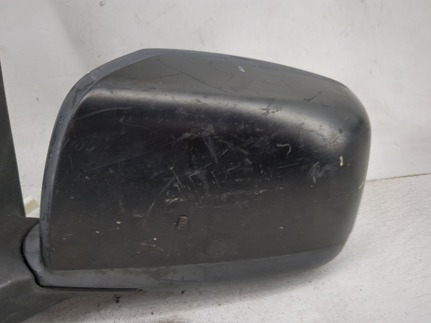 2008-2015 Nissan Rogue Driver Side View Mirror - Left Door Mirror OEM Used - Oemusedautoparts1.com