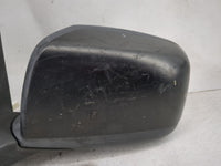 2008-2015 Nissan Rogue Driver Side View Mirror - Left Door Mirror OEM Used - Oemusedautoparts1.com