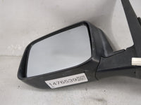 2008-2015 Nissan Rogue Driver Side View Mirror - Left Door Mirror OEM Used - Oemusedautoparts1.com