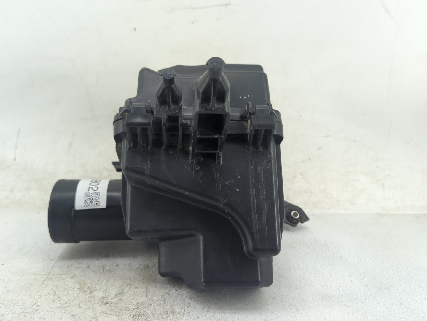 2014 Nissan Rogue Air Cleaner Intake-duct Hose Tube - Oemusedautoparts1.com