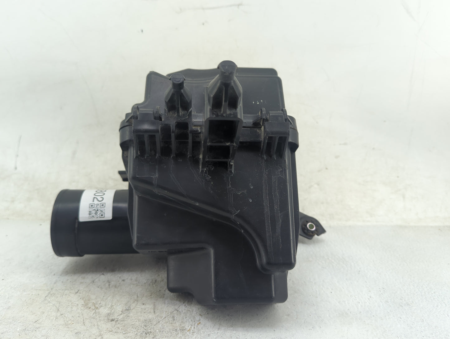 2014 Nissan Rogue Air Cleaner Intake-duct Hose Tube - Oemusedautoparts1.com