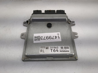 compare product 2013-2015 Nissan Rogue PCM Engine Control Computer ECU ECM PCU OEM P/N:NEC005-661 Fits Fits 2013 2014 2015 OEM Used Auto Parts