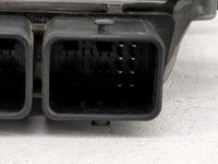 2013-2015 Nissan Rogue PCM Engine Control Computer ECU ECM PCU OEM P/N:NEC005-661 Fits Fits 2013 2014 2015 OEM Used Auto Par