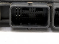 2013-2015 Nissan Rogue PCM Engine Control Computer ECU ECM PCU OEM P/N:NEC005-661 Fits Fits 2013 2014 2015 OEM Used Auto Par