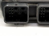 2013-2015 Nissan Rogue PCM Engine Control Computer ECU ECM PCU OEM P/N:NEC005-661 Fits Fits 2013 2014 2015 OEM Used Auto Par