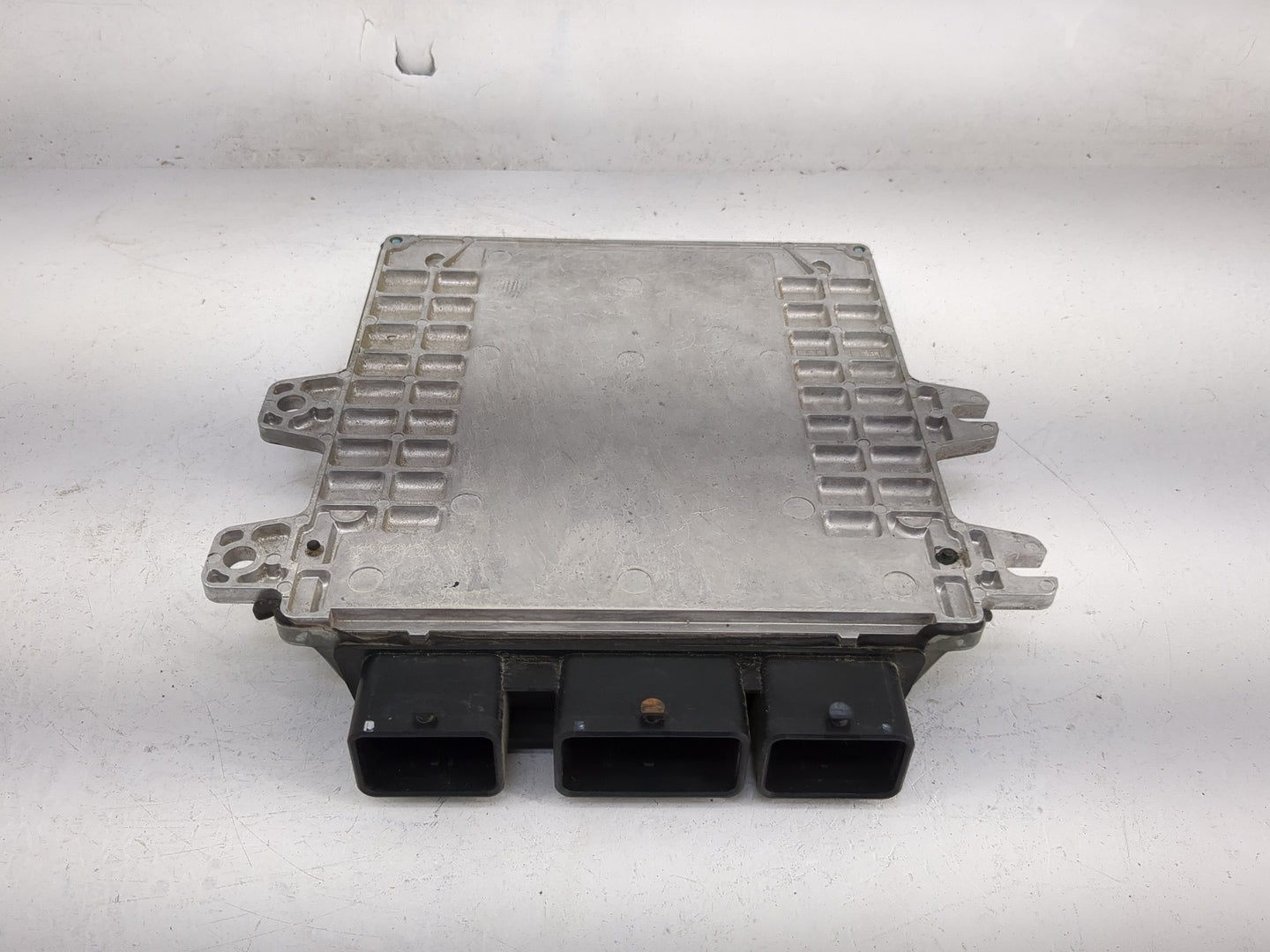 2013-2015 Nissan Rogue PCM Engine Control Computer ECU ECM PCU OEM P/N:NEC005-661 Fits Fits 2013 2014 2015 OEM Used Auto Par