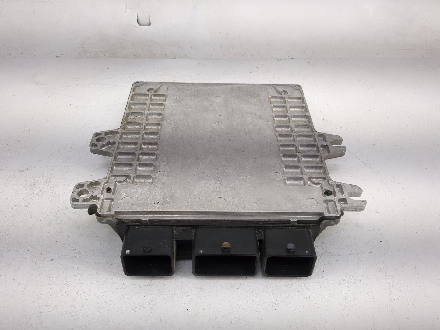 2013-2015 Nissan Rogue PCM Engine Control Computer ECU ECM PCU OEM P/N:NEC005-661 Fits Fits 2013 2014 2015 OEM Used Auto Par