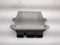 2013-2015 Nissan Rogue PCM Engine Control Computer ECU ECM PCU OEM P/N:NEC005-661 Fits Fits 2013 2014 2015 OEM Used Auto Par