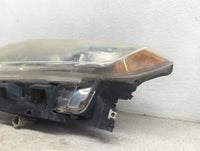 2014 Nissan Rogue Passenger Right Oem Head Light Headlight Lamp - Oemusedautoparts1.com