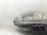 2014 Nissan Rogue Passenger Right Oem Head Light Headlight Lamp - Oemusedautoparts1.com