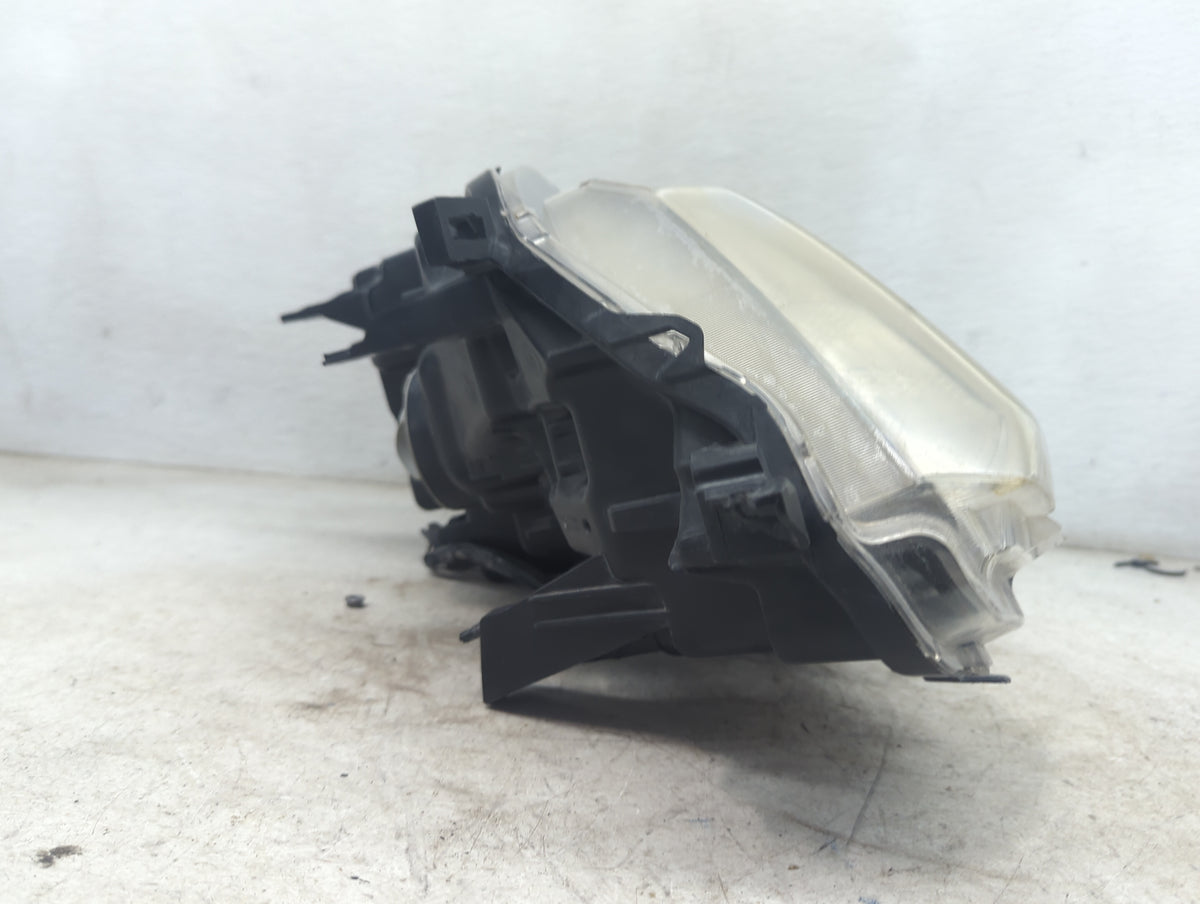 2014 Nissan Rogue Passenger Right Oem Head Light Headlight Lamp - Oemusedautoparts1.com