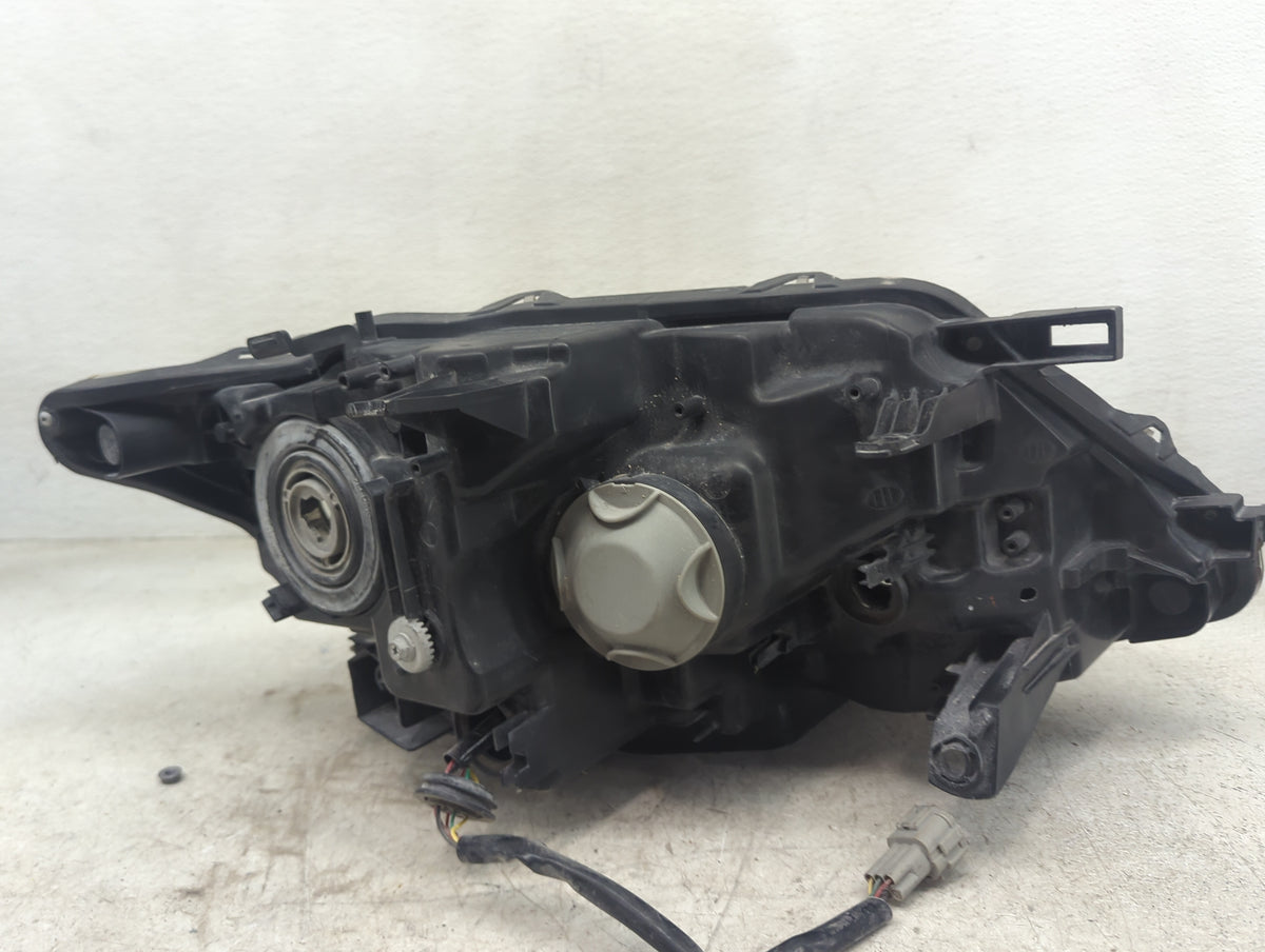 2014 Nissan Rogue Passenger Right Oem Head Light Headlight Lamp - Oemusedautoparts1.com