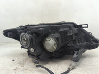 2014 Nissan Rogue Passenger Right Oem Head Light Headlight Lamp - Oemusedautoparts1.com