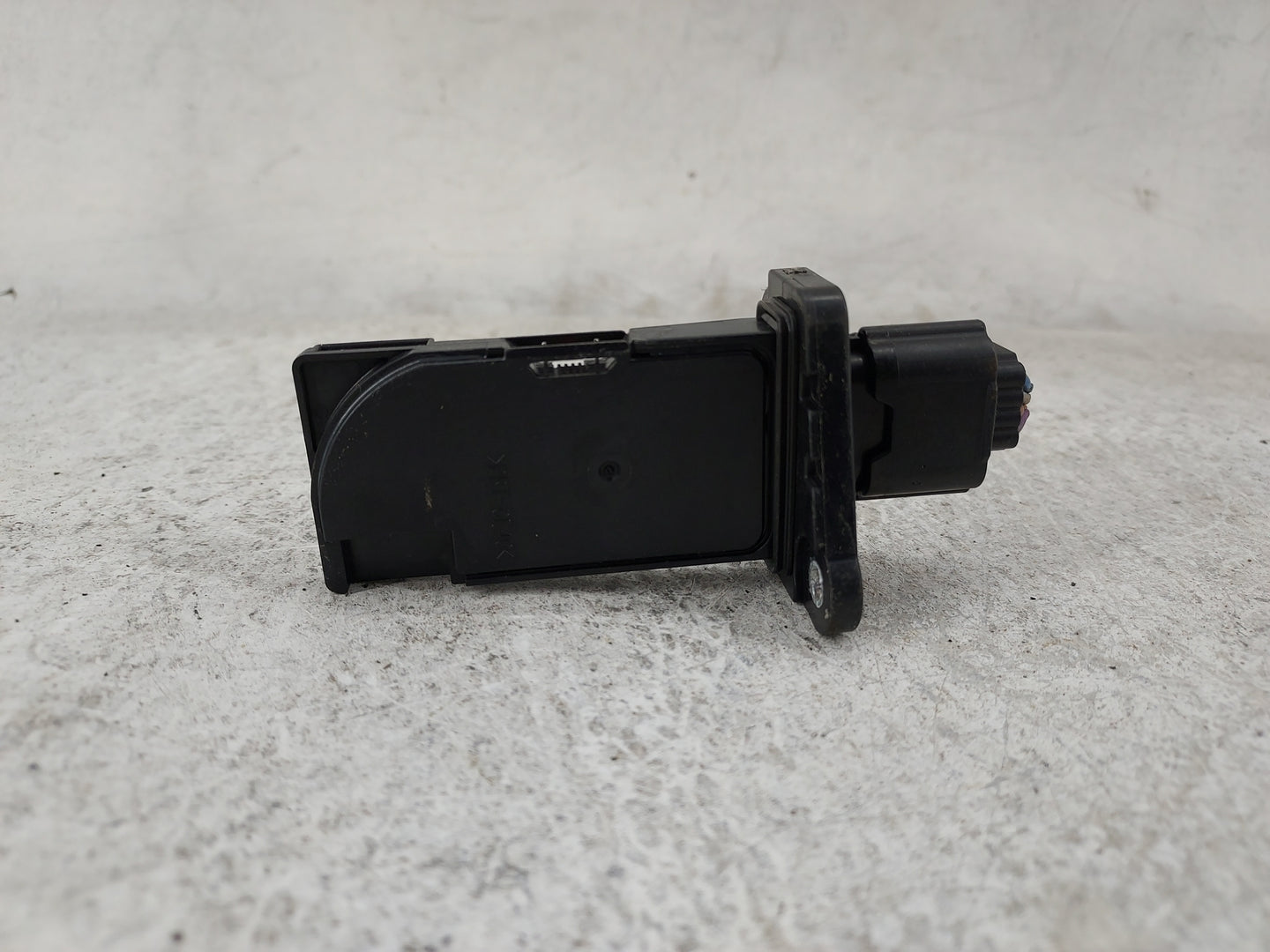2014-2016 Nissan Rogue Mass Air Flow Meter Maf 1485664 - Oemusedautoparts1.com