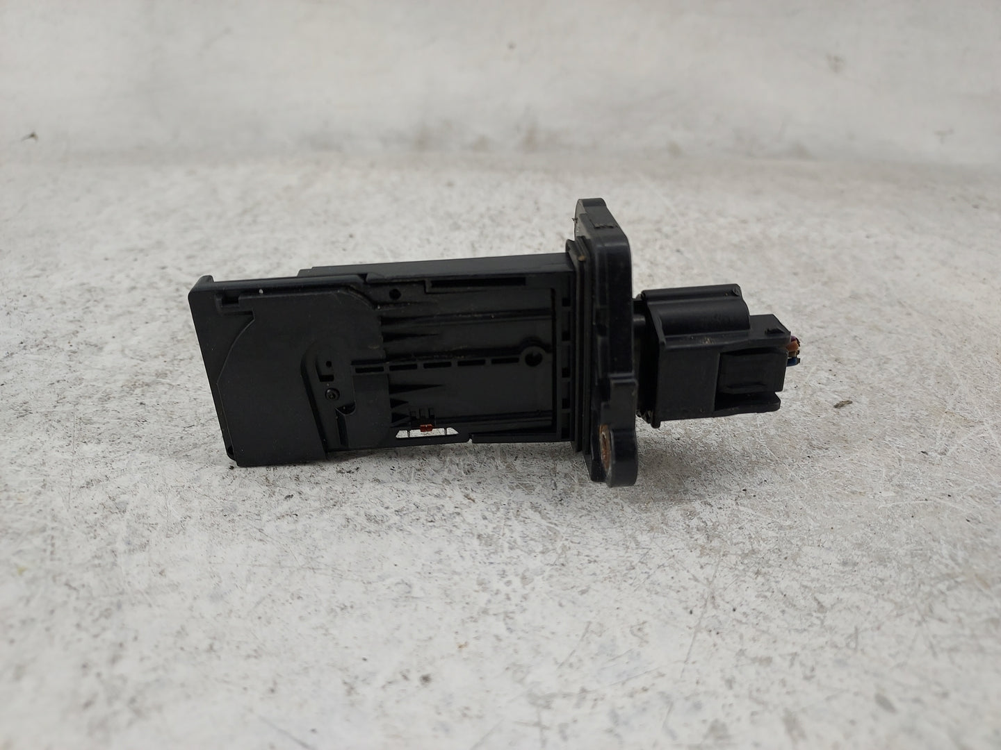2014-2016 Nissan Rogue Mass Air Flow Meter Maf 1485664 - Oemusedautoparts1.com