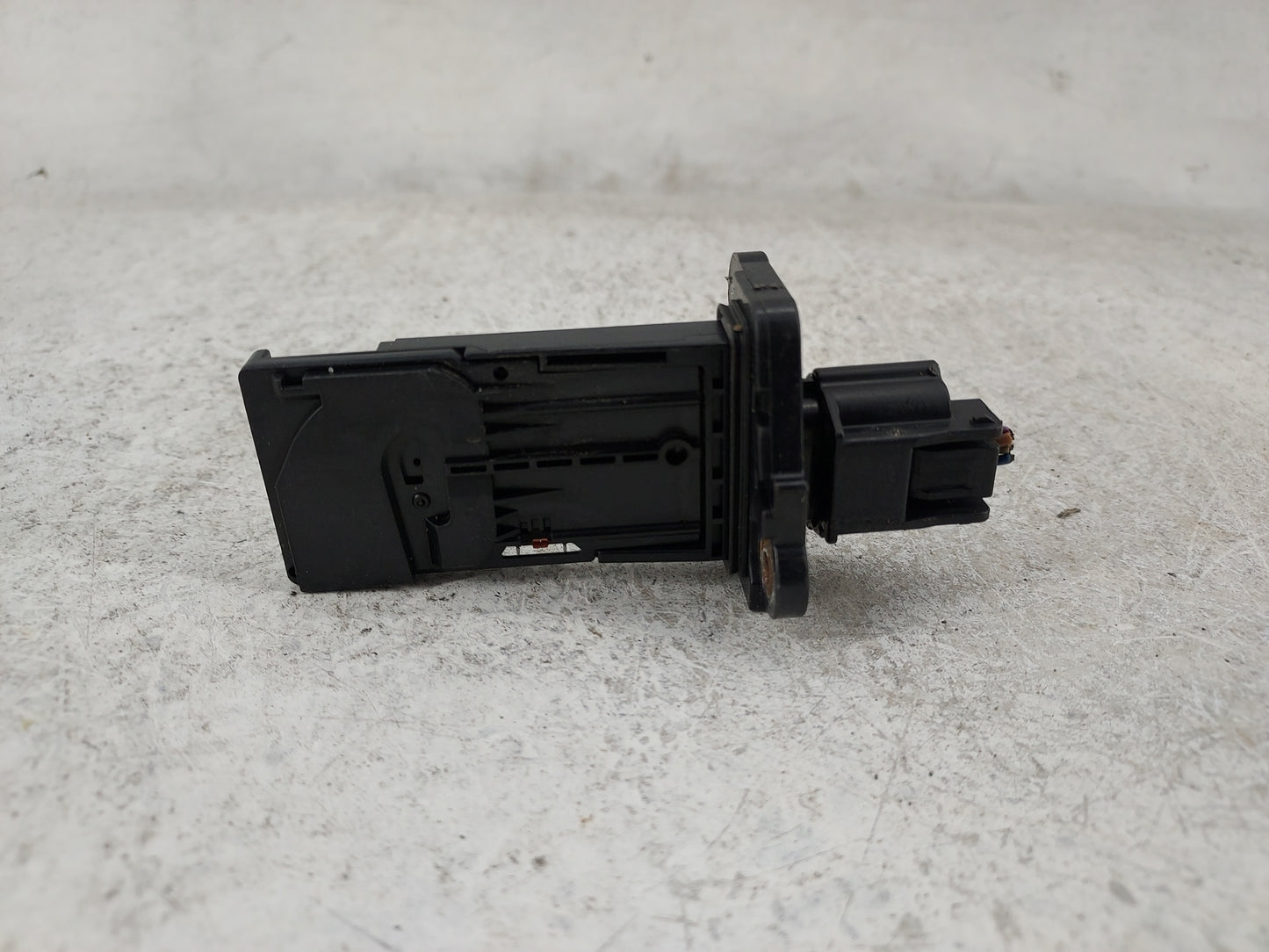 2014-2016 Nissan Rogue Mass Air Flow Meter Maf 1485664 - Oemusedautoparts1.com