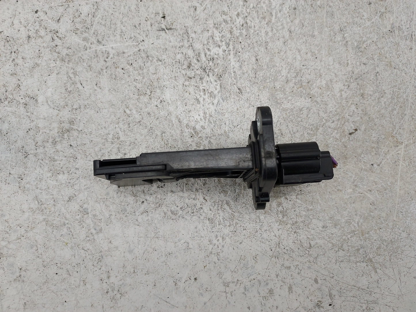 2014-2016 Nissan Rogue Mass Air Flow Meter Maf 1485664 - Oemusedautoparts1.com
