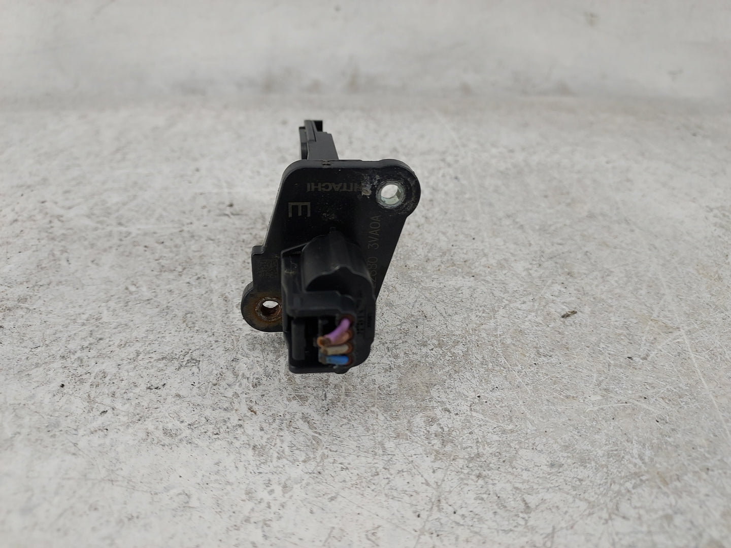 2014-2016 Nissan Rogue Mass Air Flow Meter Maf 1485664 - Oemusedautoparts1.com