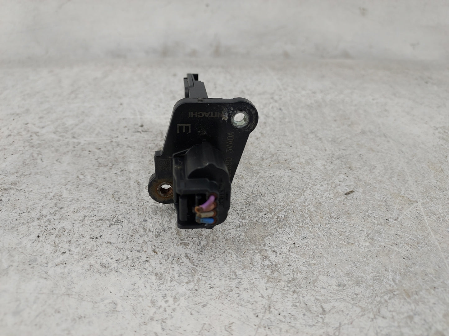 2014-2016 Nissan Rogue Mass Air Flow Meter Maf 1485664 - Oemusedautoparts1.com