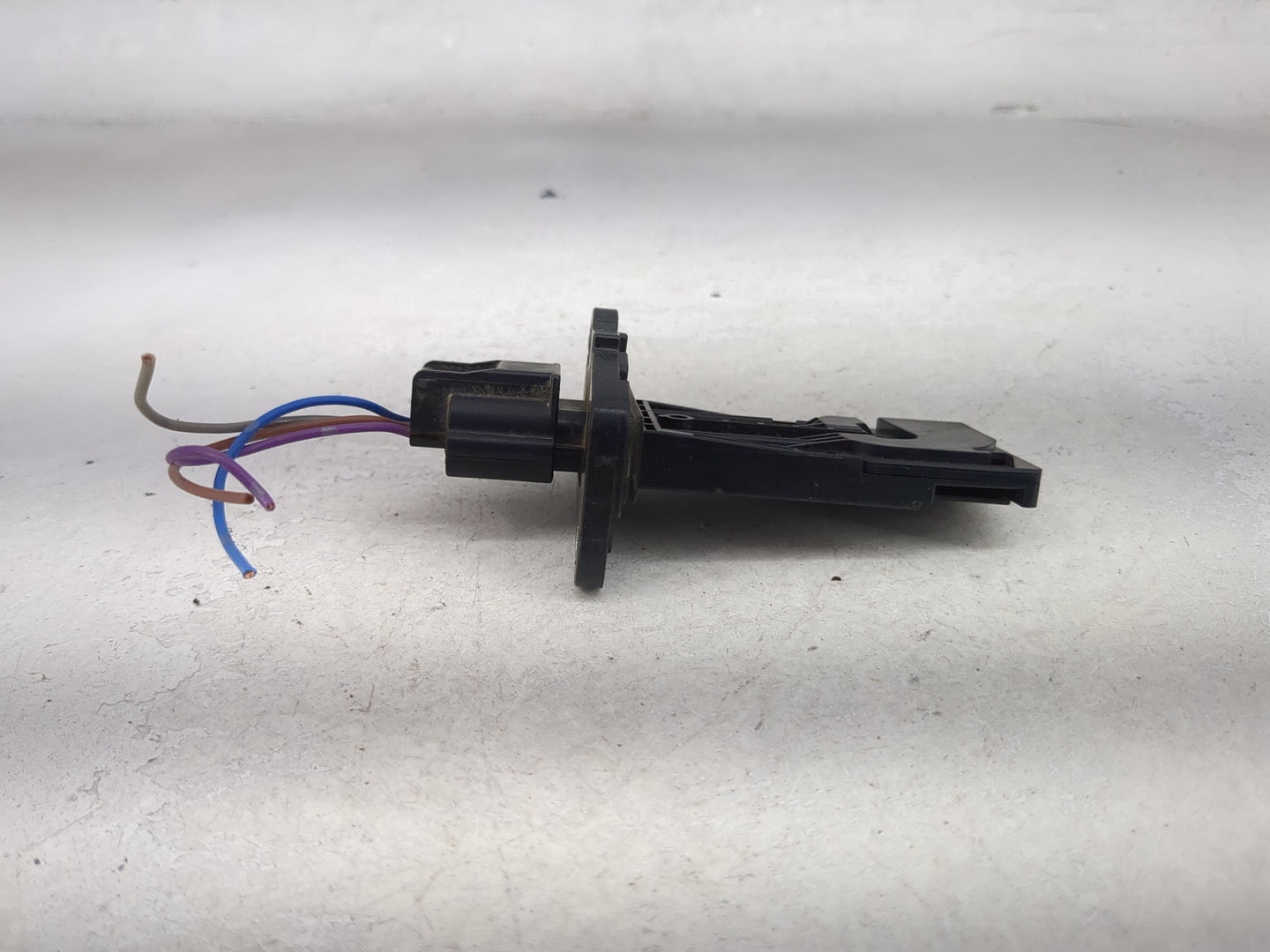2014-2016 Nissan Rogue Mass Air Flow Meter Maf 1485756 - Oemusedautoparts1.com