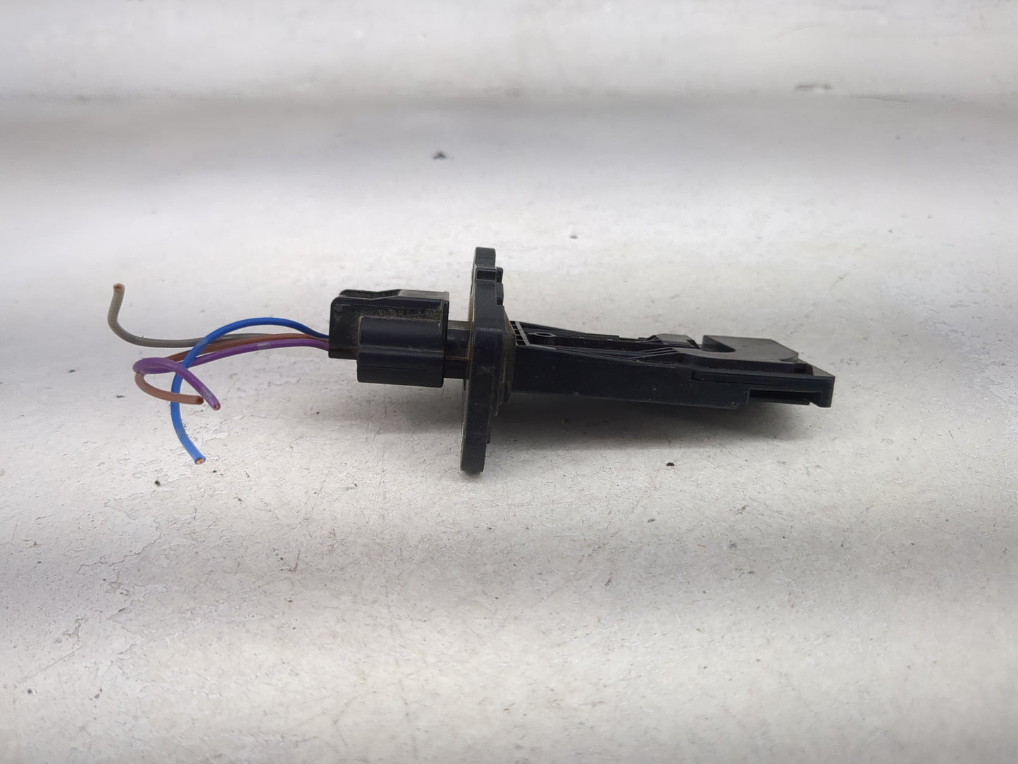 2014-2016 Nissan Rogue Mass Air Flow Meter Maf 1485756 - Oemusedautoparts1.com