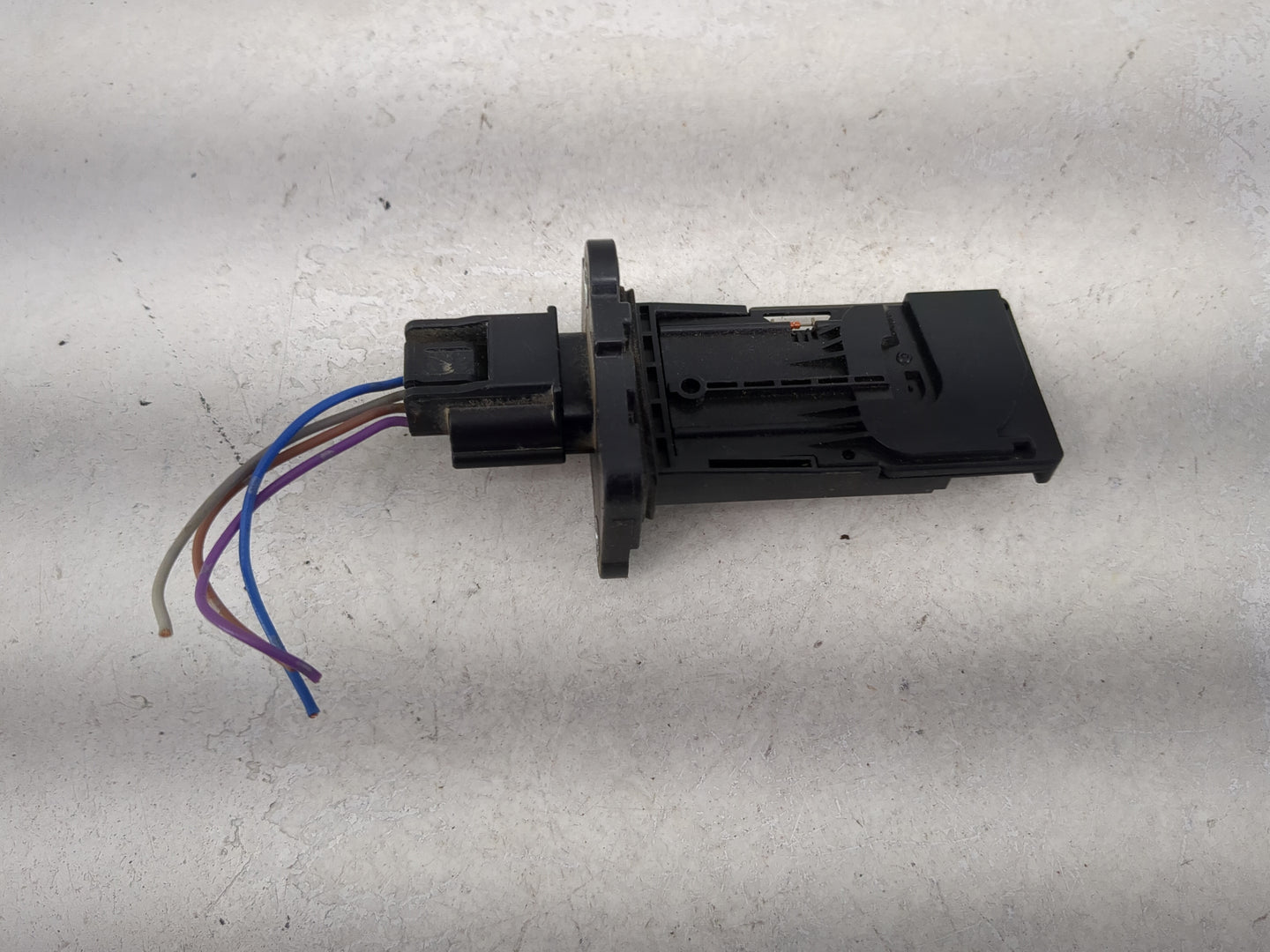 2014-2016 Nissan Rogue Mass Air Flow Meter Maf 1485756 - Oemusedautoparts1.com