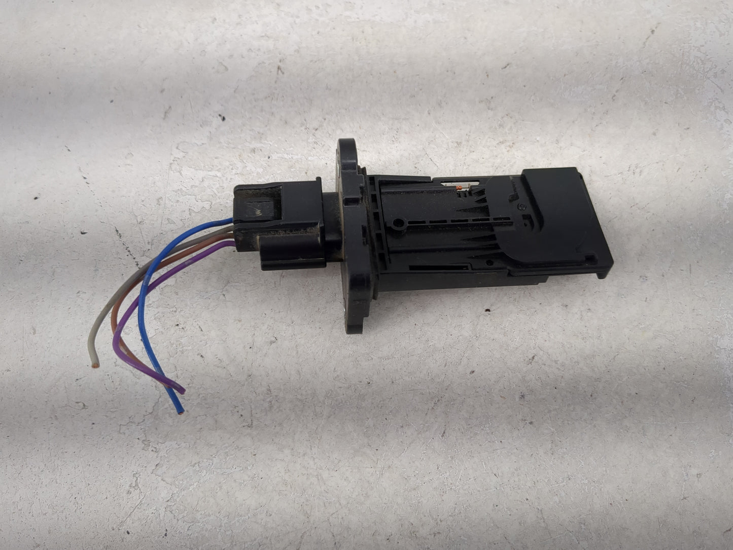 2014-2016 Nissan Rogue Mass Air Flow Meter Maf 1485756 - Oemusedautoparts1.com