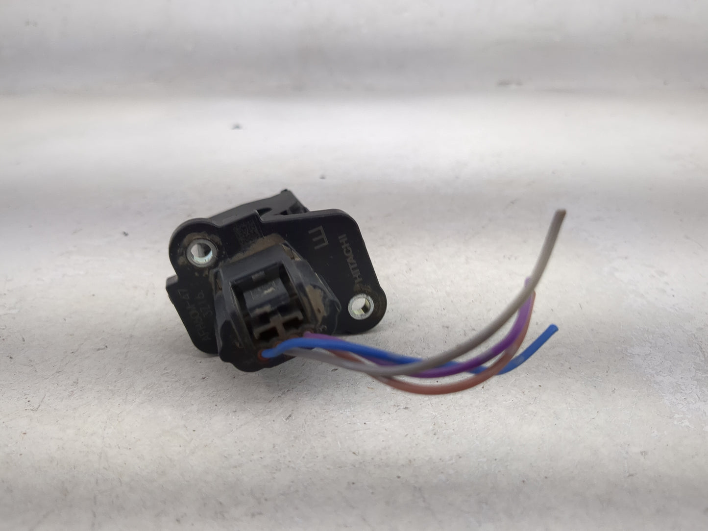 2014-2016 Nissan Rogue Mass Air Flow Meter Maf 1485756 - Oemusedautoparts1.com