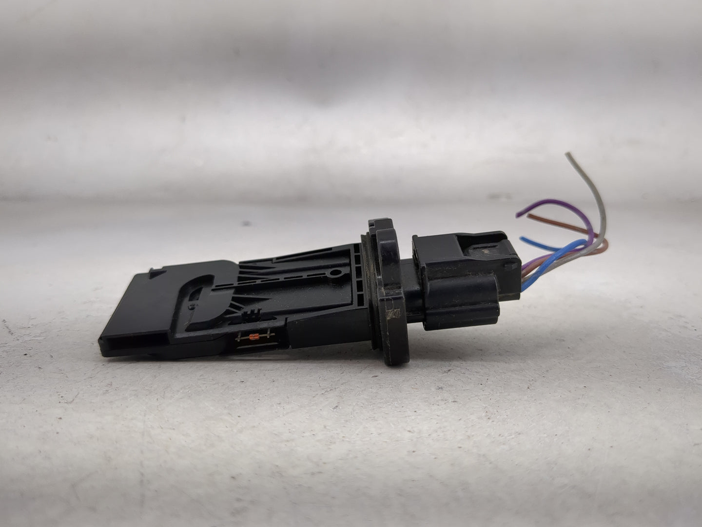 2014-2016 Nissan Rogue Mass Air Flow Meter Maf 1485756 - Oemusedautoparts1.com