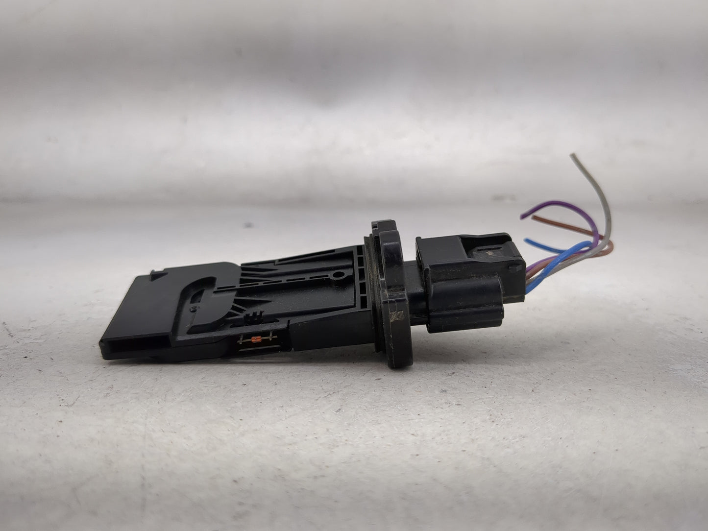 2014-2016 Nissan Rogue Mass Air Flow Meter Maf 1485756 - Oemusedautoparts1.com