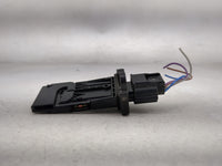 2014-2016 Nissan Rogue Mass Air Flow Meter Maf 1485756 - Oemusedautoparts1.com