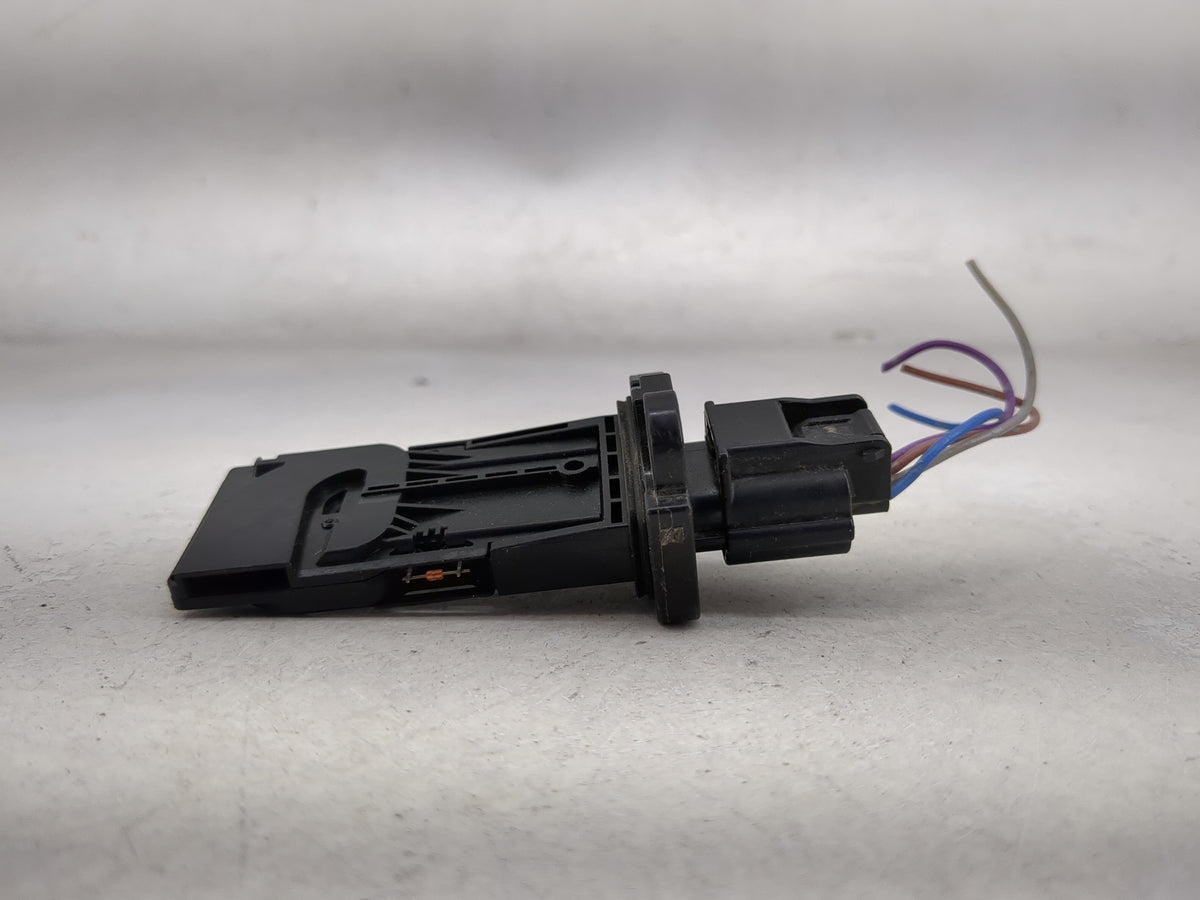 2014-2016 Nissan Rogue Mass Air Flow Meter Maf Sensor 1485756 - Oemusedautoparts1.com