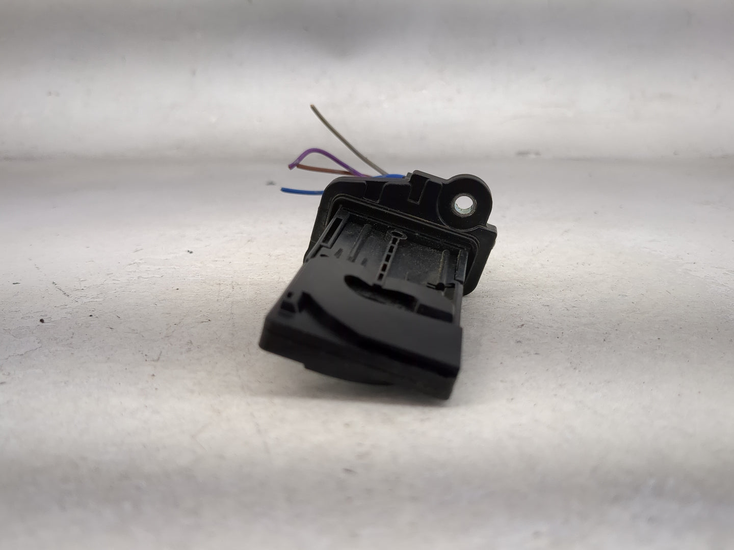 2014-2016 Nissan Rogue Mass Air Flow Meter Maf 1485756 - Oemusedautoparts1.com