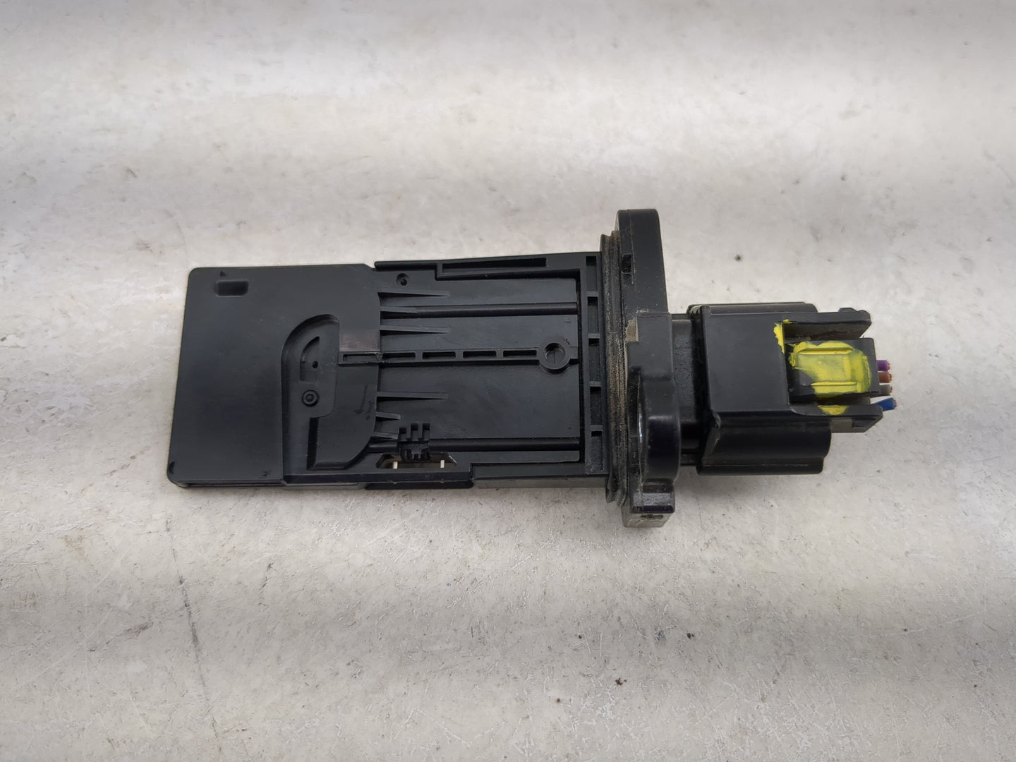 2014-2016 Nissan Rogue Mass Air Flow Meter Maf 1486146 - Oemusedautoparts1.com