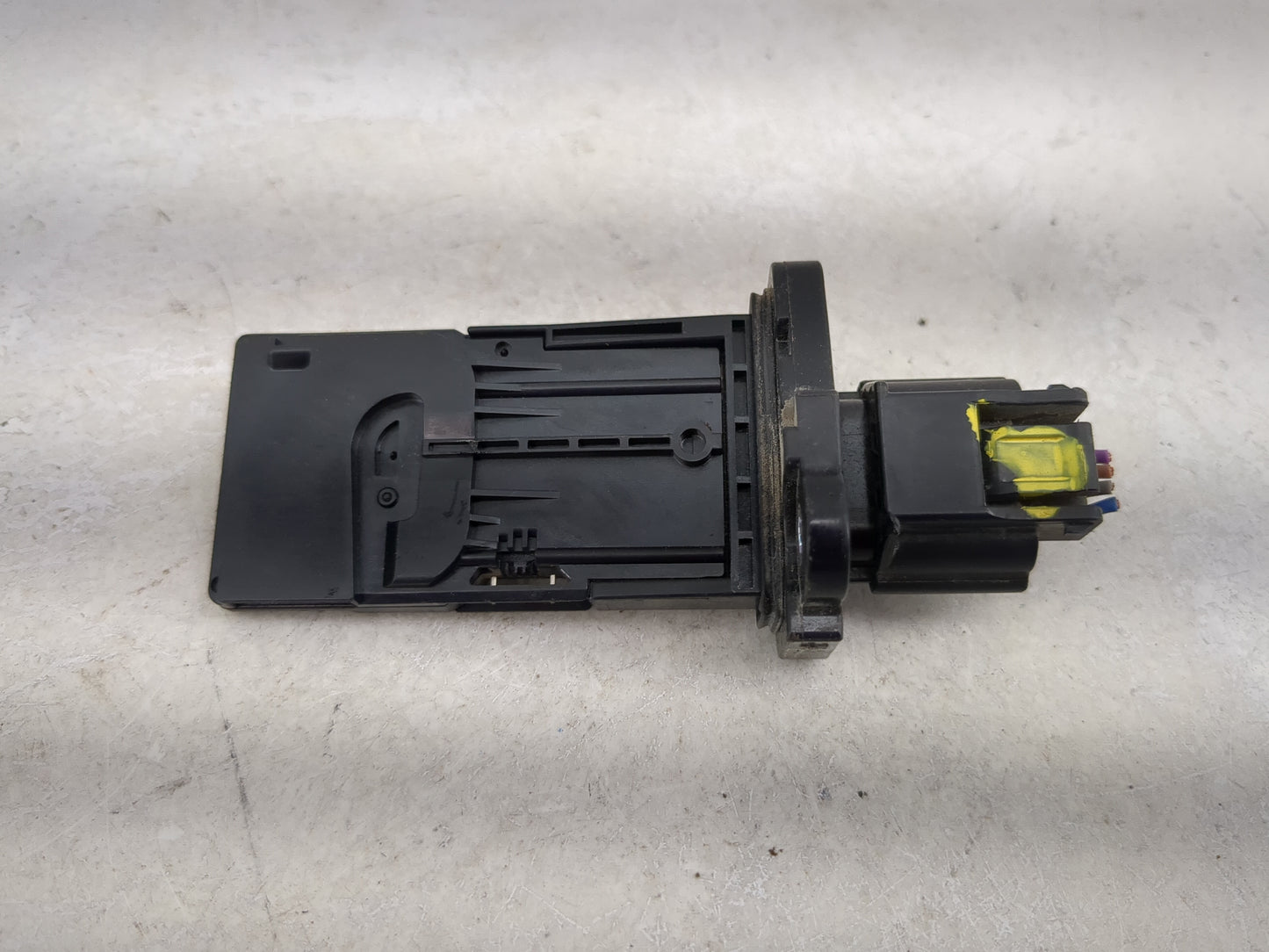 2014-2016 Nissan Rogue Mass Air Flow Meter Maf 1486146 - Oemusedautoparts1.com