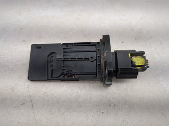 compare product 2014-2016 Nissan Rogue Mass Air Flow Meter Maf 1486146