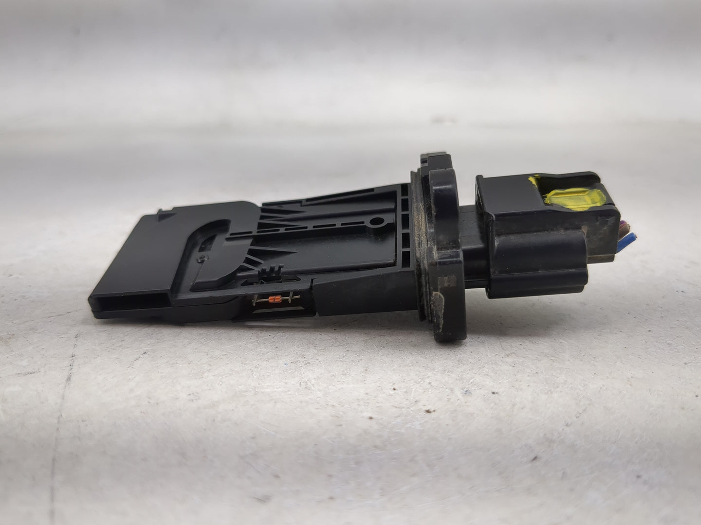 2014-2016 Nissan Rogue Mass Air Flow Meter Maf 1486146 - Oemusedautoparts1.com