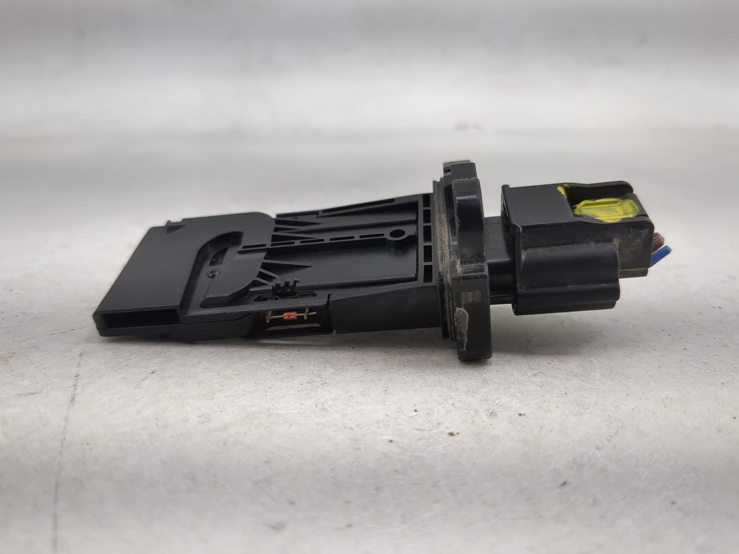 2014-2016 Nissan Rogue Mass Air Flow Meter Maf 1486146 - Oemusedautoparts1.com