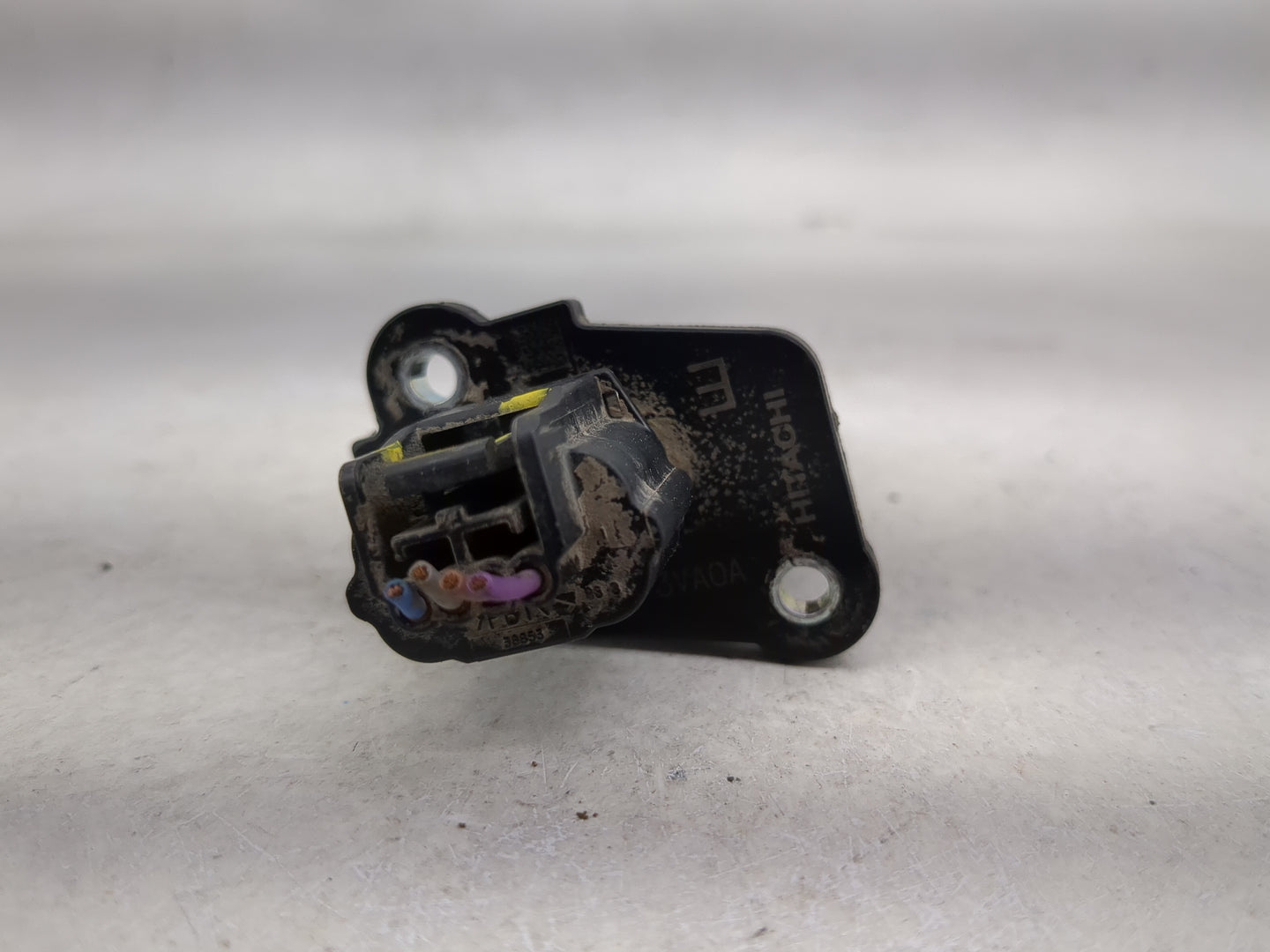 2014-2016 Nissan Rogue Mass Air Flow Meter Maf 1486146 - Oemusedautoparts1.com