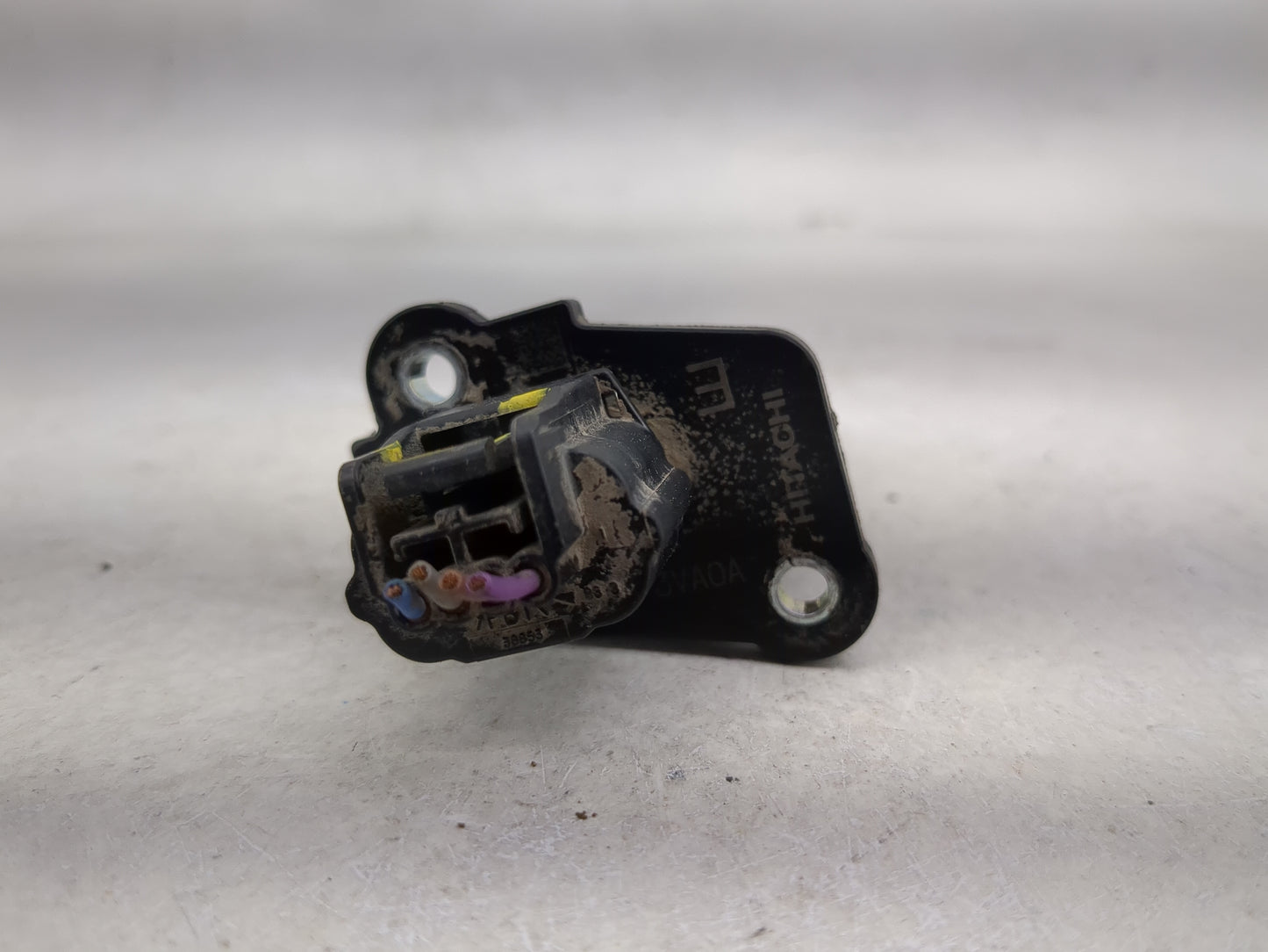 2014-2016 Nissan Rogue Mass Air Flow Meter Maf 1486146 - Oemusedautoparts1.com