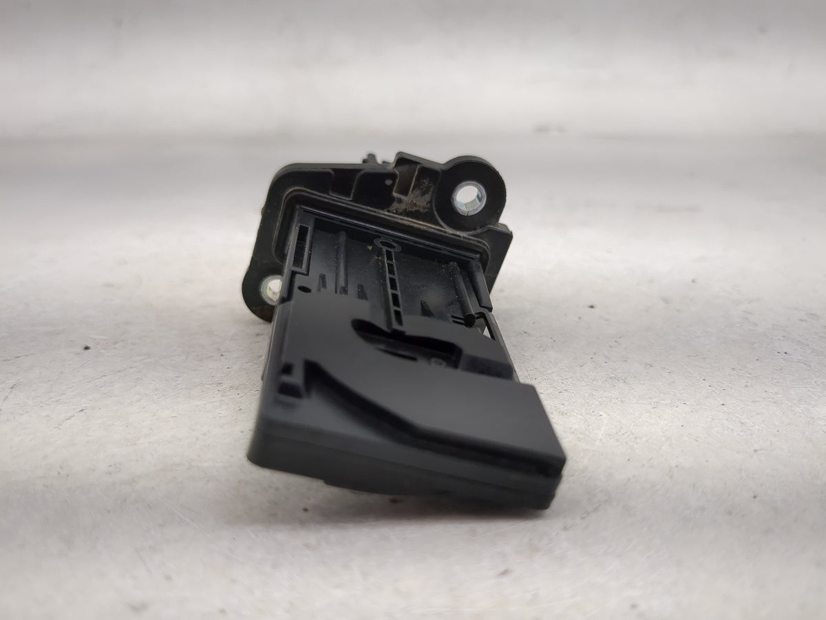 2014-2016 Nissan Rogue Mass Air Flow Meter Maf Sensor 1486146 - Oemusedautoparts1.com