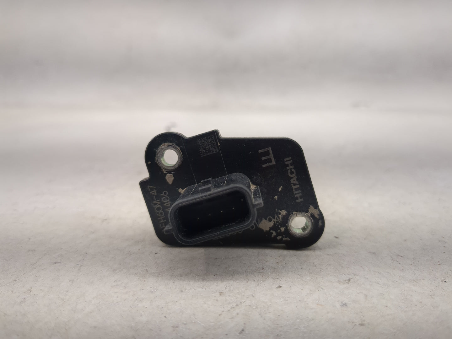 2014-2016 Nissan Rogue Mass Air Flow Meter Maf 1486164 - Oemusedautoparts1.com