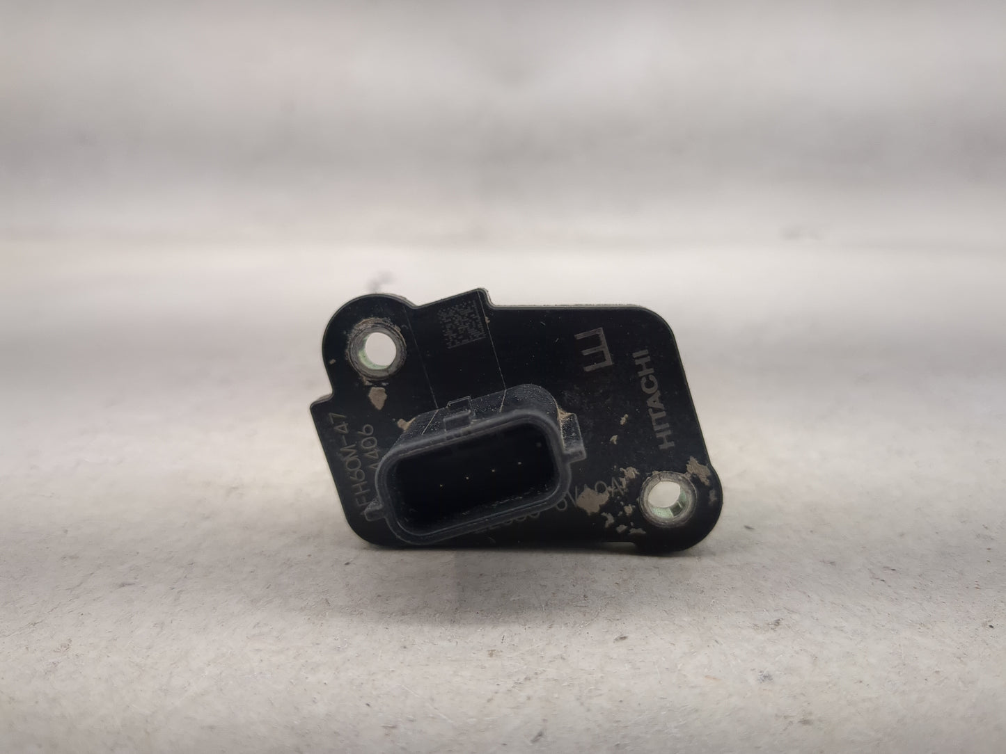 2014-2016 Nissan Rogue Mass Air Flow Meter Maf 1486164 - Oemusedautoparts1.com